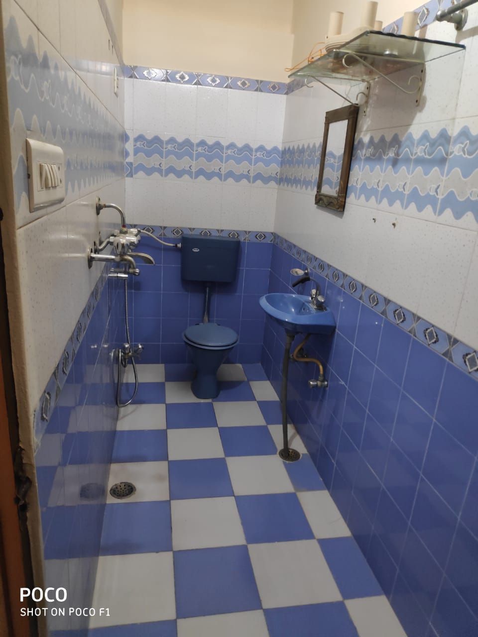 2.5 BHK Flat for Rent in Nirman Nagar Jaipur-Nirman Nagar-Jaipur